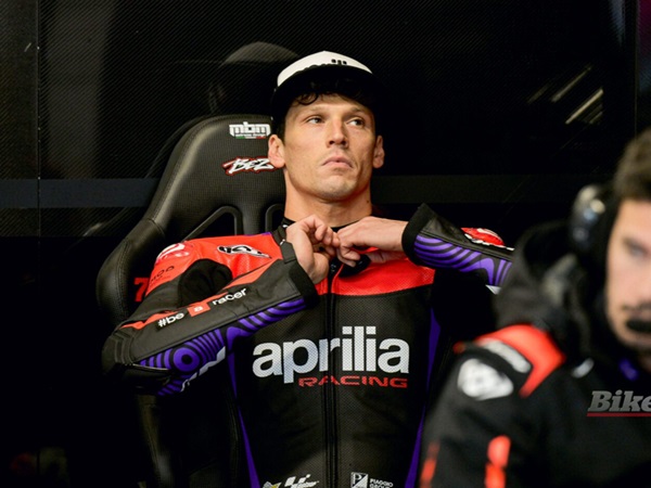 Lorenzo Savadori Tidak dalam Kondisi 100 Persen Jelang MotoGP AS