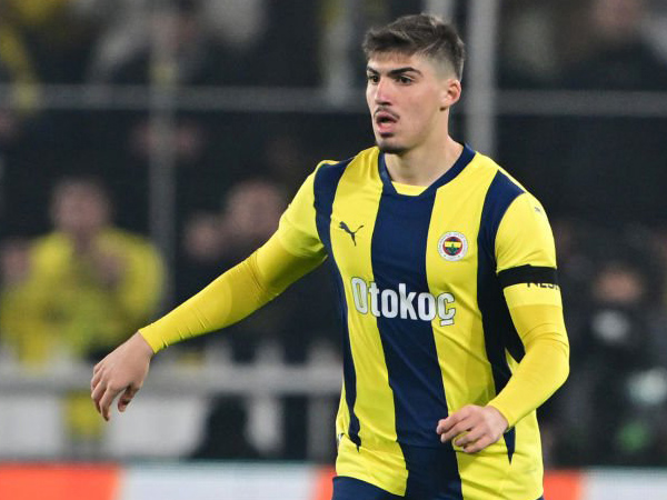 Manchester United dan Bayern Munich Pantau Yusuf Akcicek