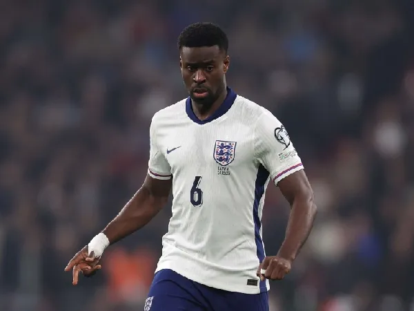 Marc Guehi Siap Bekerja Keras untuk Amankan Posisi di Timnas Inggris