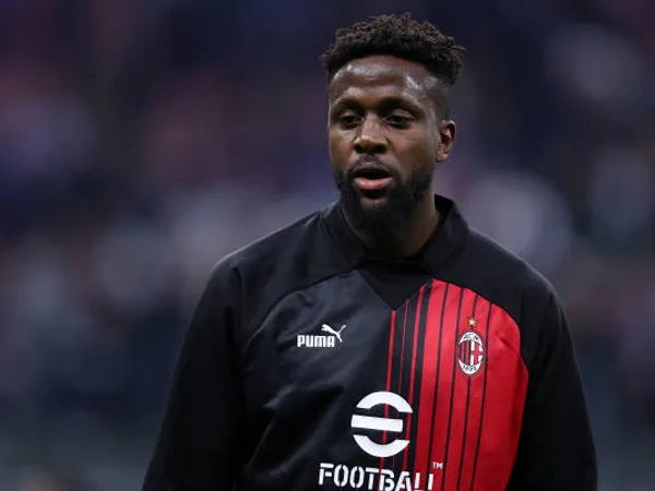 Peliknya Situasi Divock Origi di AC Milan: Ditolak Fans Tapi Enggan Pergi