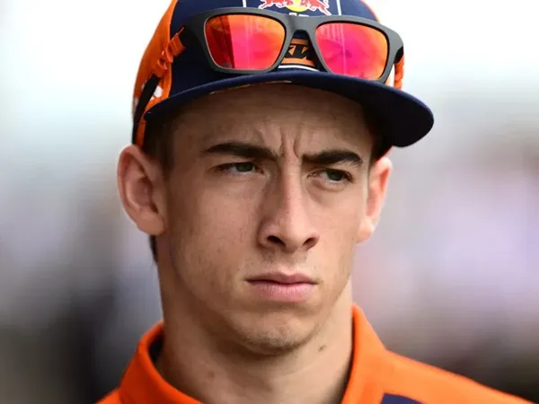 Pit Beirer Sebut Nasib Acosta Ada di Tangan KTM