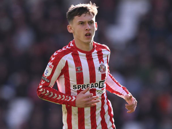 Tottenham Tertarik Rekrut Bintang Muda Sunderland: Chris Rigg