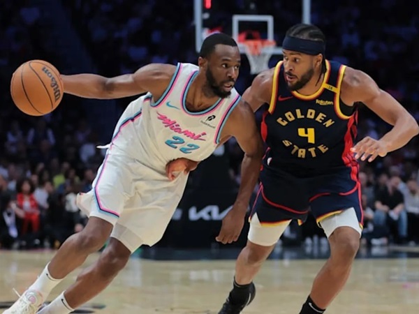 Andrew Wiggins Mengenang Kesuksesan Saat Bersama Warriors