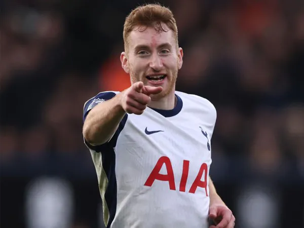 Antonio Conte Minta Napoli Rekrut Dejan Kulusevski dari Tottenham