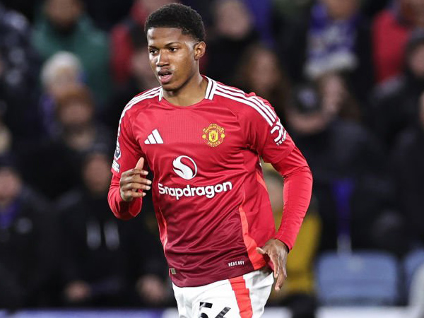 Chido Obi Tampil Impresif di Timnas U-21 Denmark