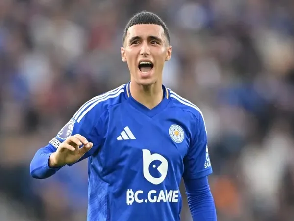 Di Ambang Degradasi, Lazio Tawarkan Jalan Keluar Bagi Playmaker Leicester