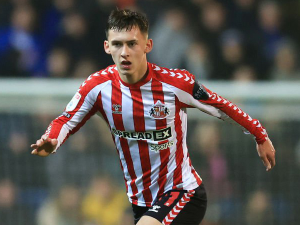 Giliran West Ham yang Tertarik Rekrut Chris Rigg dari Sunderland