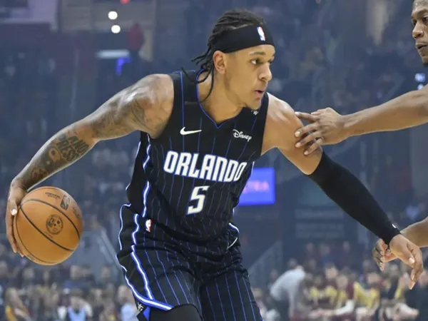 Paolo Banchero Kukuhkan Sebagai Bintang Muda Paling Cemerlang di NBA