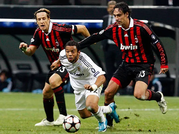 Tolak Real Madrid, Keputusan yang Mengubah Karier Alessandro Nesta