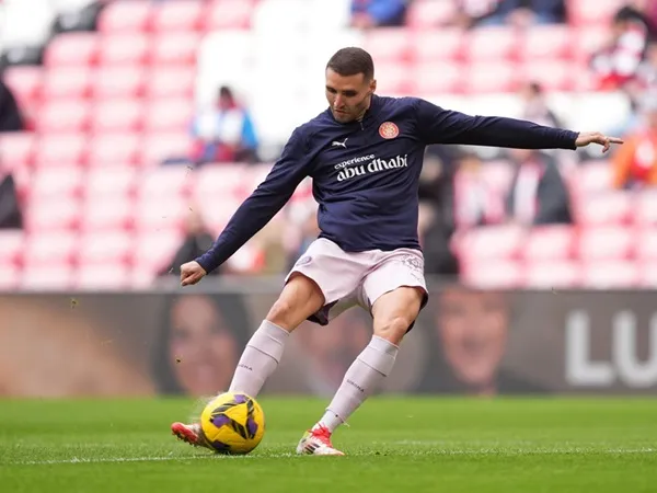 Abel Ruiz Menantikan Prospek Menghadapi Barcelona