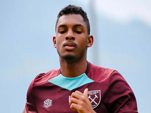 Cari Penyerang, Atletico Madrid Berminat Pada Bintang Muda West Ham