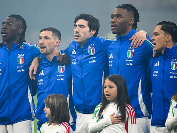 Jadwal Lengkap Timnas Italia di Kualifikasi Piala Dunia 2026