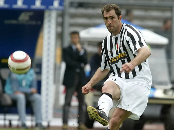 Latih Juventus, Igor Tudor Bawa Kenangan Zidane dan Del Piero