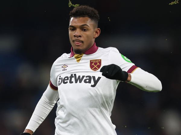 Luis Guilherme Masuk Daftar Pemain Incaran Atletico Madrid