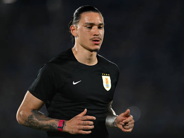 Mac Allister Bersinar untuk Argentina, Darwin Nunez Tak Berdaya di Bolivia