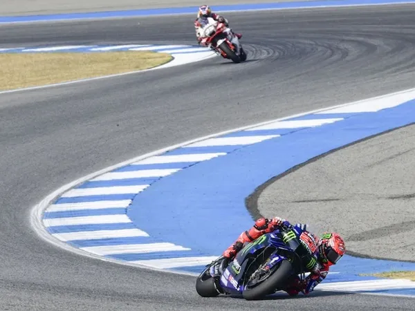 Massimo Meregalli Tegaskan Yamaha Tak Tinggal Diam Untuk Perbaiki Performa