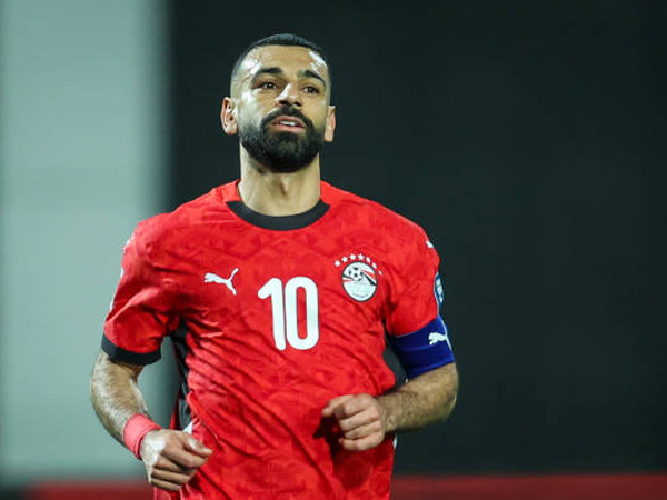 Menit Bermain Para Pemain Liverpool Selama Jeda Internasional Bulan Maret