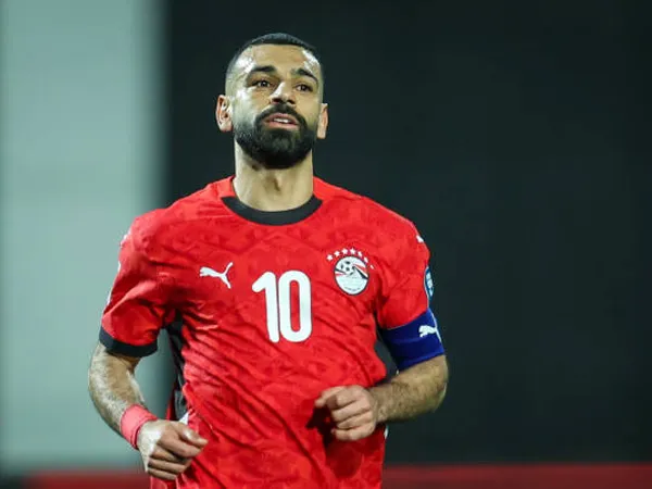 Menit Bermain Para Pemain Liverpool Selama Jeda Internasional Bulan Maret