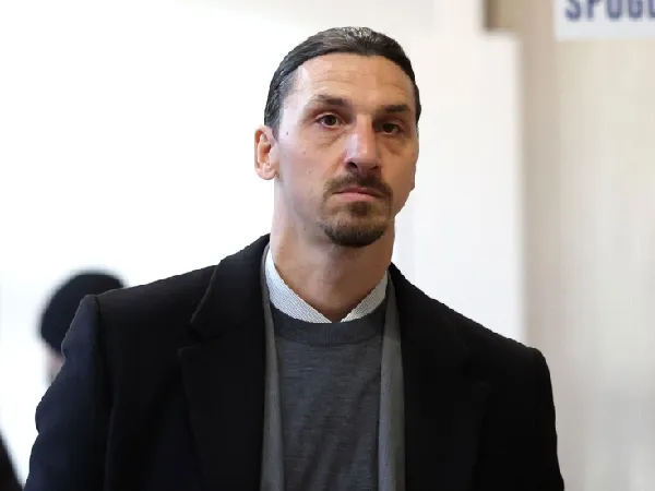 Zlatan Ibrahimovic bisa membawa mental juaranya ke Arsenal