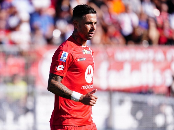 Banding Diterima, Armando Izzo Resmi Bebas dari Tuduhan Match Fixing