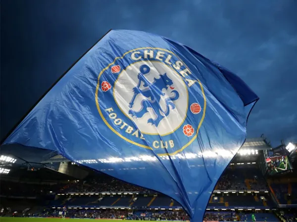 Markas Chelsea, Stamford Bridge.