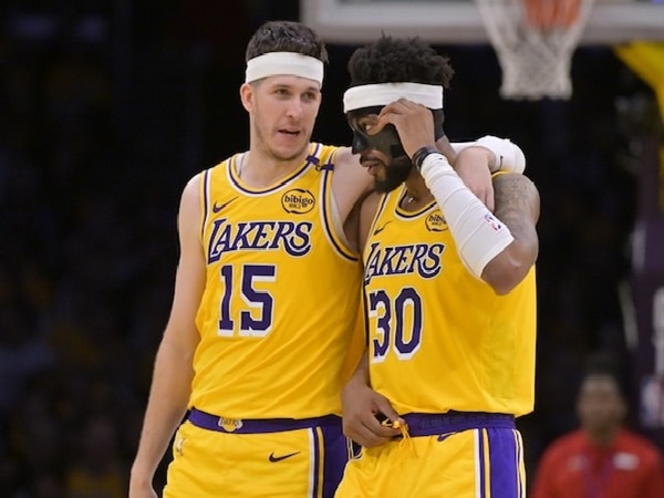Jordan Goodwin Paksa Lakers Lepaskan Cam Redish