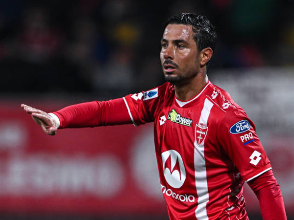 Monza Lega, Armando Izzo Akhirnya Bebas dari Tuduhan Match-Fixing