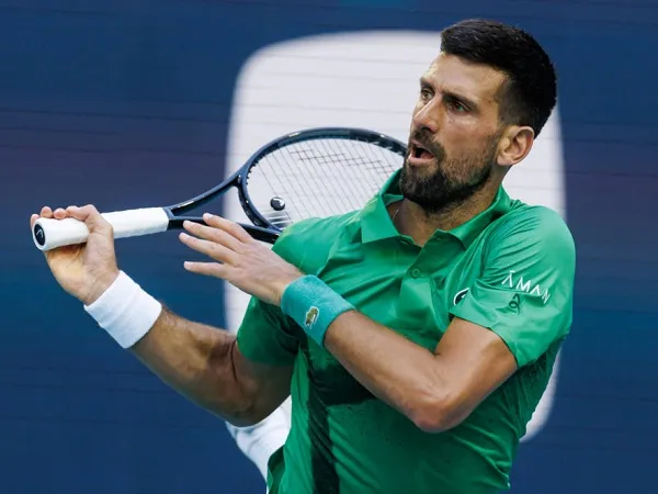 Meski Menang, Novak Djokovic Akui Lakukan Kesalahan Di Perempatfinal Miami Open