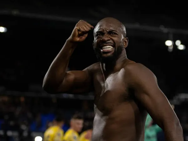 Ben Chilwell Soal Peran Jean-Philippe Mateta di Ruang Ganti Crystal Palace