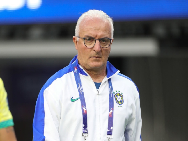 Brasil Pecat Dorival Junior Setelah Kekalahan Telak dari Argentina