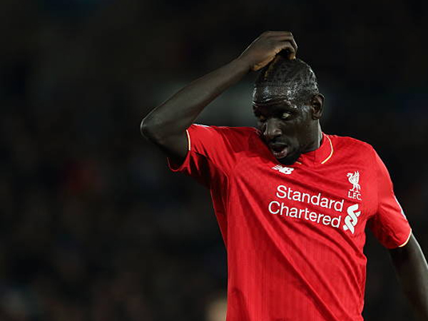 Dibuang dari Liverpool, Kisah di Balik Kepergian Mamadou Sakho