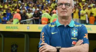 Dorival Junior Dipecat, Timnas Brasil Incar Ancelotti Sebagai Pengganti