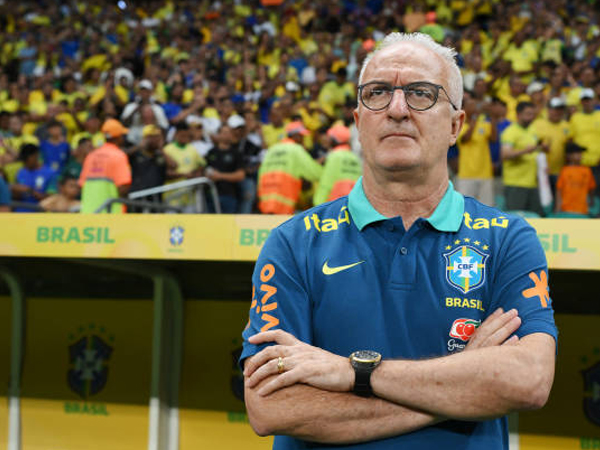 Dorival Junior Dipecat, Timnas Brasil Incar Ancelotti Sebagai Pengganti