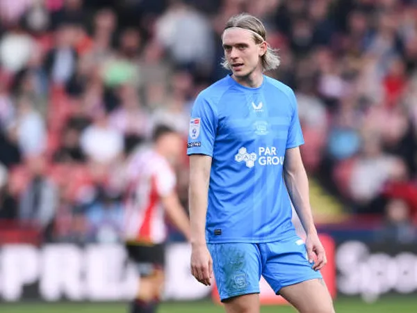 Hadapi Aston Villa, Stefan Thordarson Harap Preston Klinis di Depan Gawang