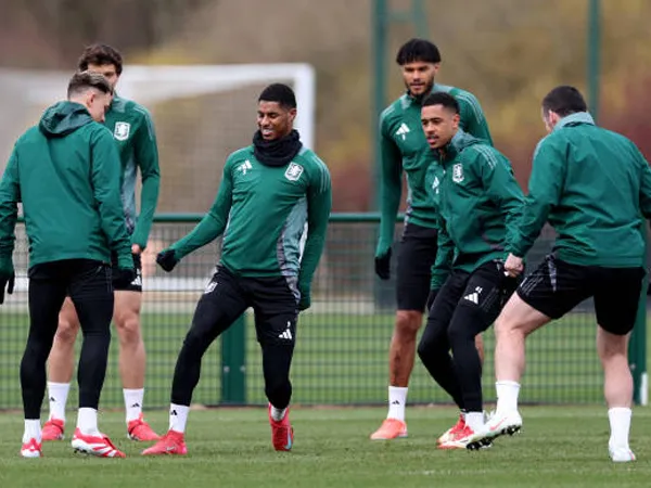 Jelang Perempat Final Piala FA, Aston Villa Pantau Kondisi Beberapa Pemain