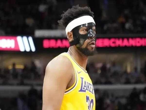 JJ Redick Terkesan dengan Ketangguhan Jordan Goodwin
