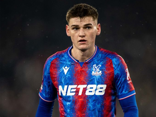 Justin Devenny Bahas Peluang Crystal Palace Menangkan Piala FA