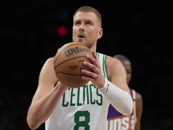 Kristaps Porzingis Berikan Pujian ke Al Horford