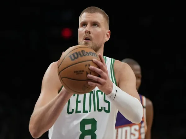 Kristaps Porzingis Berikan Pujian ke Al Horford
