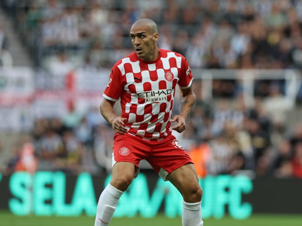 Oriol Romeu Mungkin Tidak Bermain Lawan Barcelona