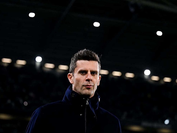 Pemilik Bologna Ikut Kecewa Thiago Motta Dipecat Juventus