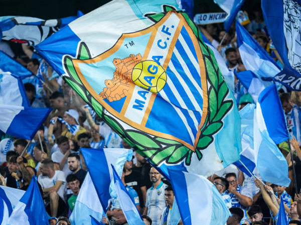 Pemilik Liverpool Incar Klub Kedua, FSG Jajaki Pembelian Malaga