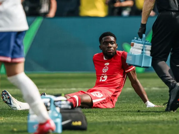 Petinggi Bayern Tempuh Jalur Hukum untuk Tuntut Kanada Atas Cedera Davies