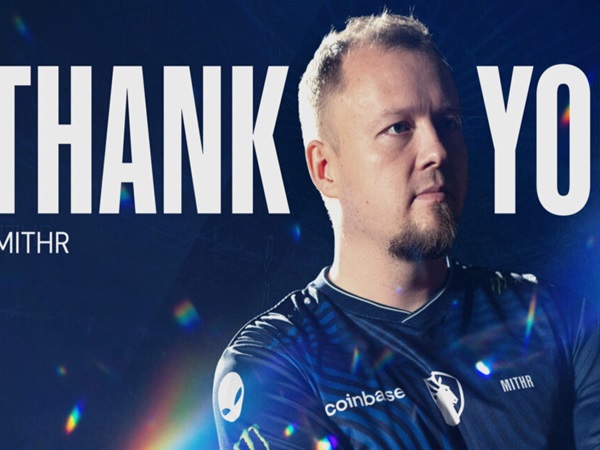 Team Liquid Mengumumkan Berpisah dengan Pelatih Counter-Strike 2