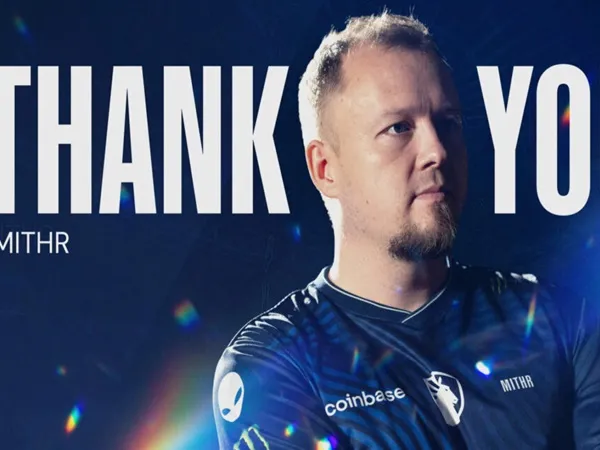 Team Liquid Mengumumkan Berpisah dengan Pelatih Counter-Strike 2