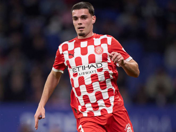 Agen Buka Peluang Miguel Gutierrez Pulang ke Real Madrid