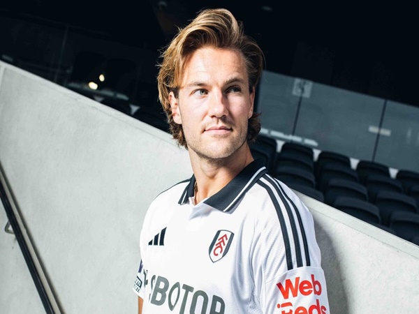 Bintang Fulham Ungkap Kegagalan Transfenya ke Tottenham Karena Mourinho