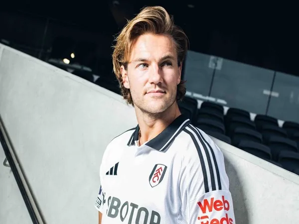 Andersen tentang Tottenham