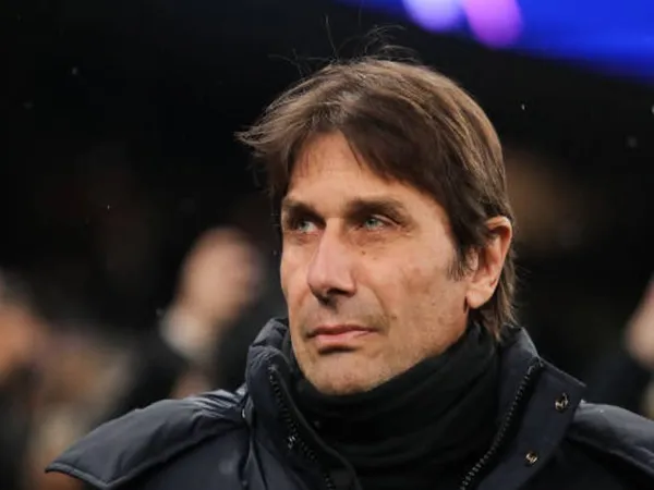 Conte Ingin Boyong Pemain Bintang Tottenham ke Napoli Musim Panas Ini