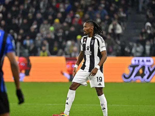 Igor Tudor Dapat Izin untuk Menamparnya, Begini Reaksi Khephren Thuram